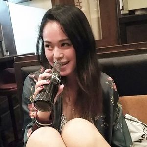 Meet your Posher, Alicia